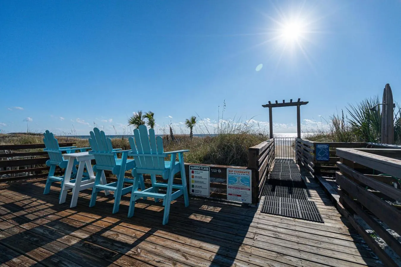 Top Of The Gulf 620 - Beach Front Resort - Ocean View Couples Retreat Panama City Beach 0*,