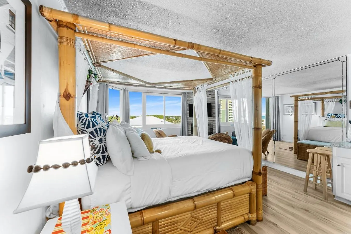 Nyaraló Top Of The Gulf 620 - Beach Front Resort - Ocean View Couples Retreat Panama City Beach